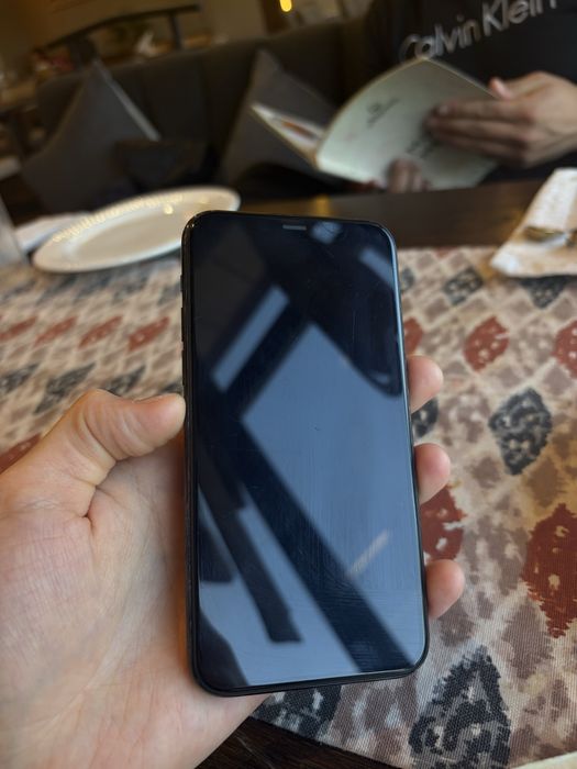 Iphone 11 pro 512