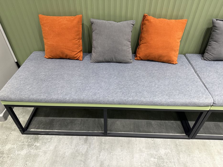 Диванчики скамьи