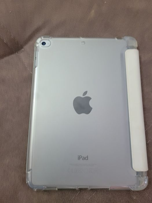 Ipad mini 4 32 гб продажа или обмен