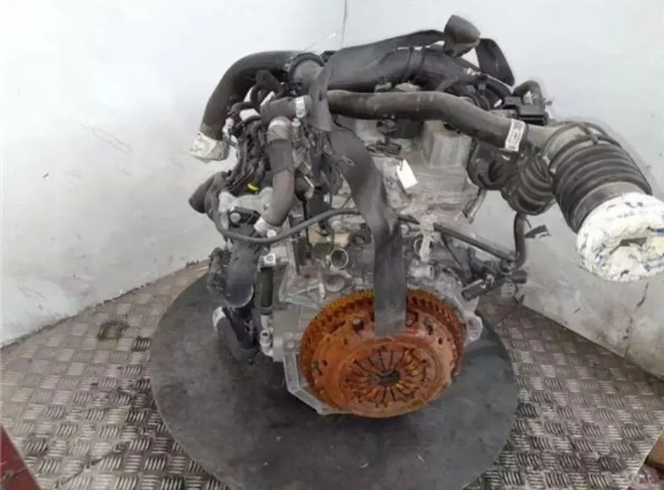motor dacia 0.9 benzina tce cod h4b 400 66kw renault , nissan