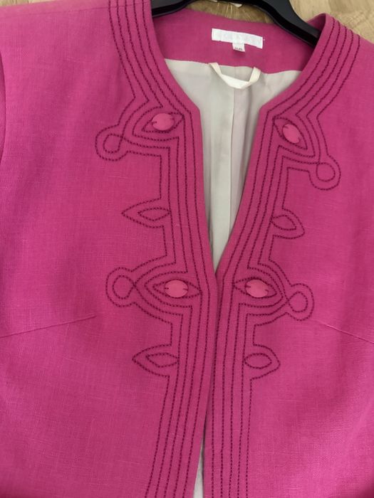 Sacou Guara mar 36 In 100%