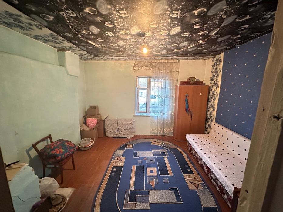 Частный дом в поселке Аксу Аюлы