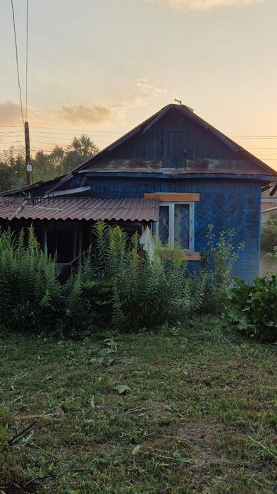 Дача 19 километр