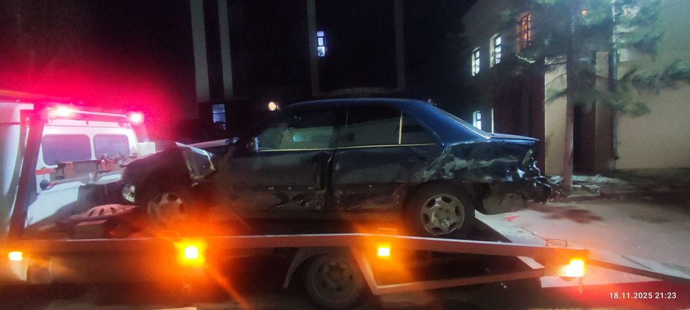 Мерседес w202 продам