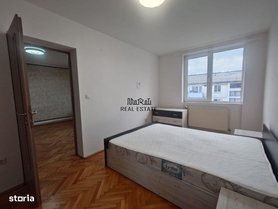Apartament 3 camere renovat