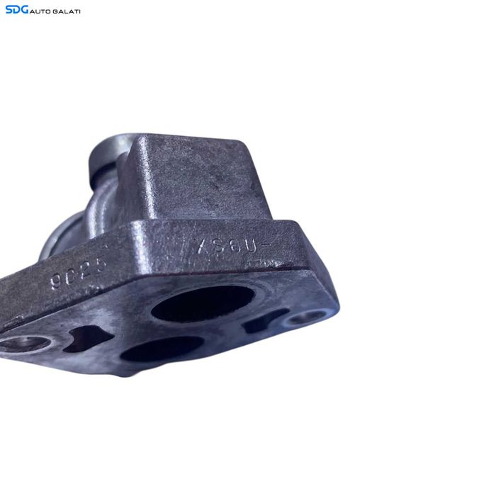 EGR Supapa Control Aer Reglaj Mers in Gol Admisie Ford Focus 1 1.8 16V Benzina 1998 - 2005 Cod XS6U-9F715-AA 1086369 [B4327]