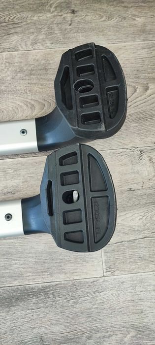 Оригинални греди за Киа Сиид хечбек 2012 - 2018