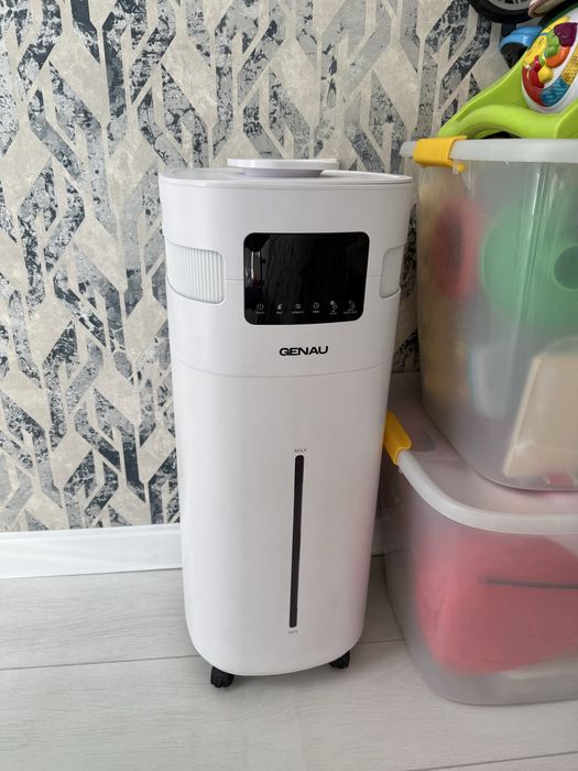 Увлажнитель воздуха Genau Fresh Air 20L белый
