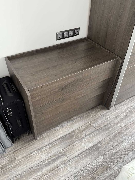 Обзавеждане за спалня пълен комплект