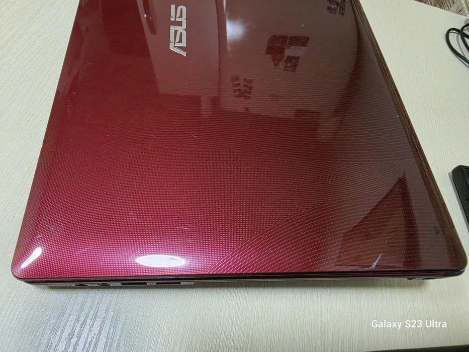 Laptop Asus X53S I5