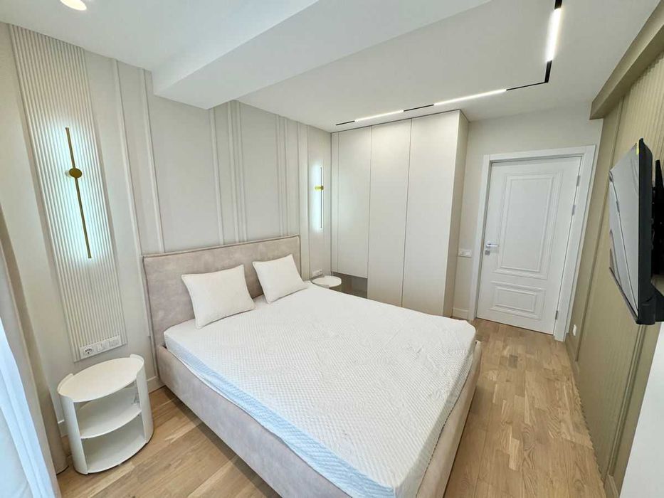 Дава се под наем Двустаен апартамент в София, Надежда 1 - 60 кв.м за 400 € - Снимка #2