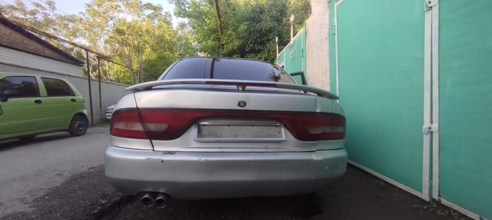 Продам Митсубиси Галант