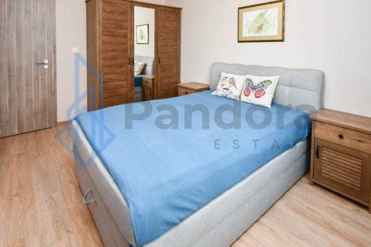 Дава се под наем Двустаен апартамент в София, Манастирски ливади - 60 кв.м за 499 € - Снимка #1