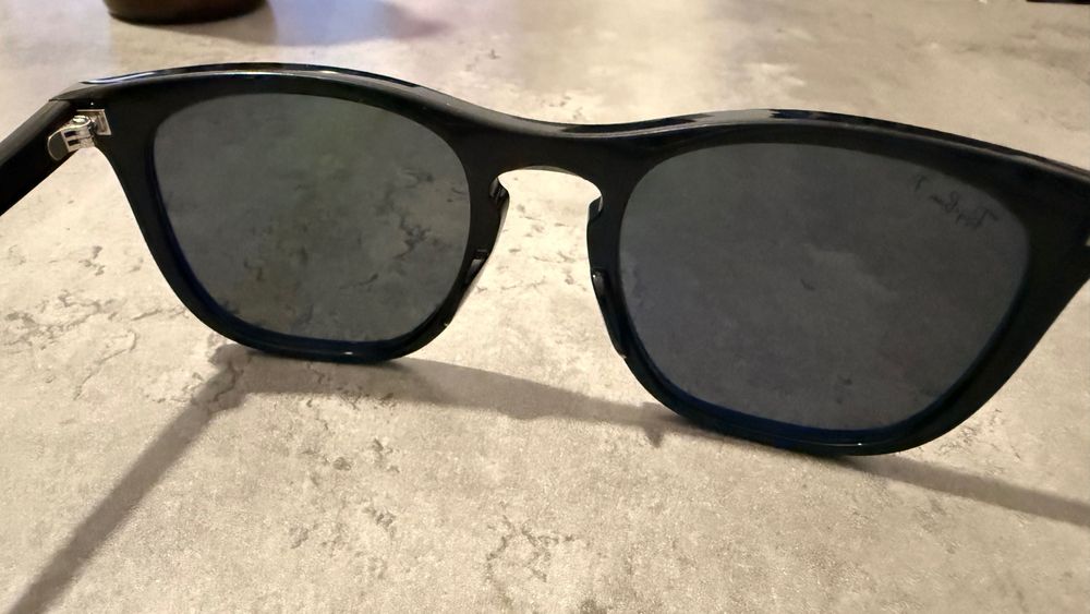 RayBan очила [закупени от Барселона]