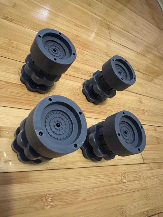 Picioare reglabile masina de spalat, frigider