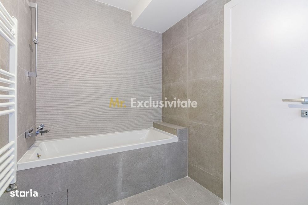 Apartament nou 2 camere | 2 bai | The Level 3 Construcție 2026