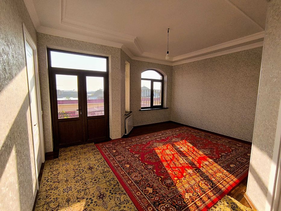 Arenda Huvaydo hovli 3 urvin ijaraga