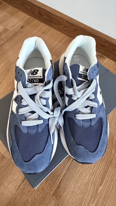 Новые New Balance