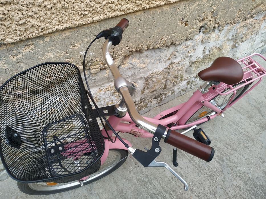 Велосипед Mustang 20 цола