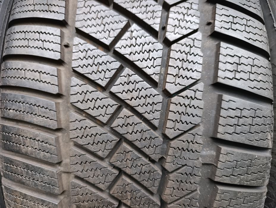 Anvelope de iarnă 245 45 18 Michelin, Continental, Dunlop, Goodyear