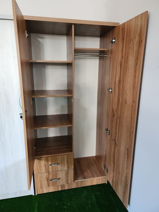 АКЦИЯ!!!  ШКАФЫ (1.90×90×50)