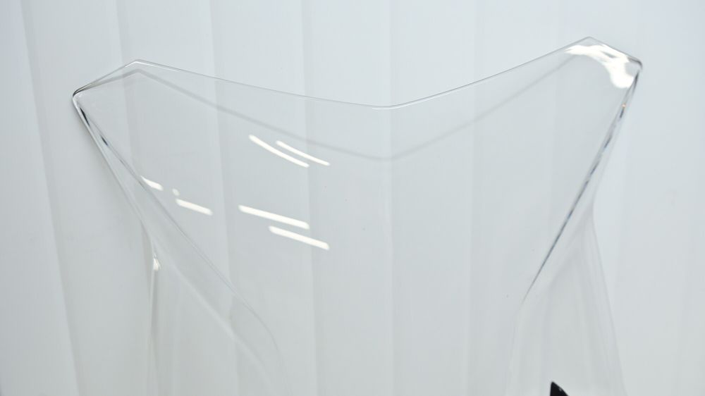 BMW R1250GS Adventure K51   Parbriz cu suporti