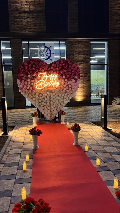 Поздравление/День рождение/