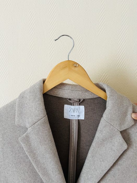 Куртки для девочки Zara