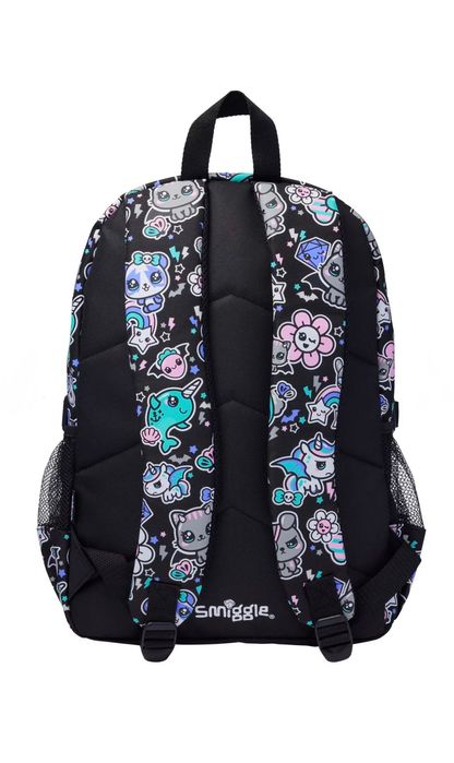 Детска раница за училище Smiggle за момиче