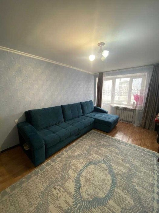 1 комнатная квартира, Сазда