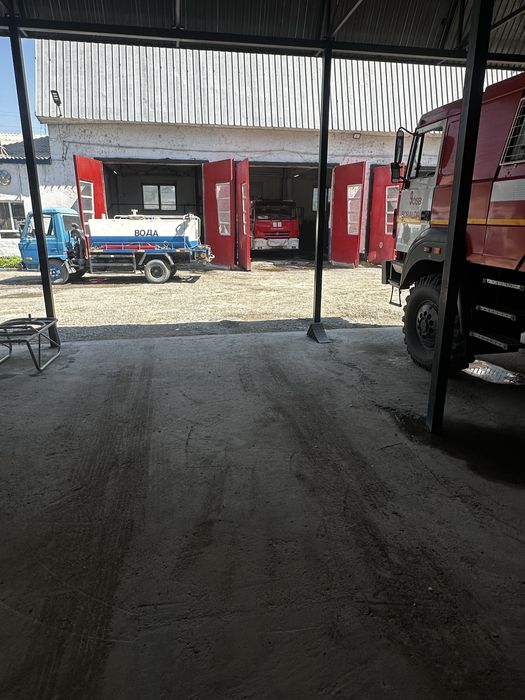 Услиги водовоза 5кубов