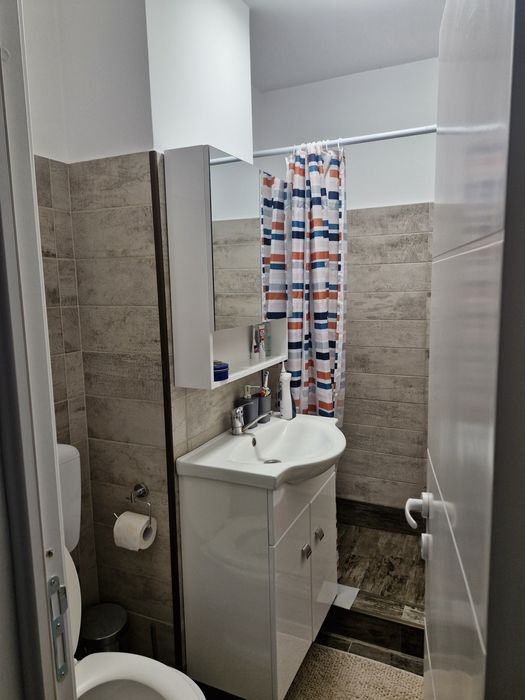 Apartament 2 camere renovat - Gara