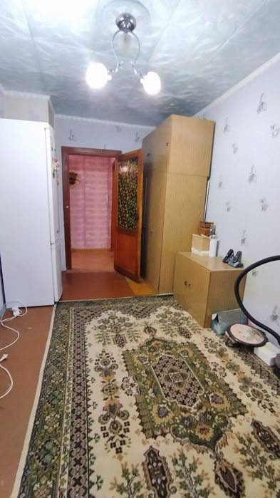 В продаже 3 - х комнатная