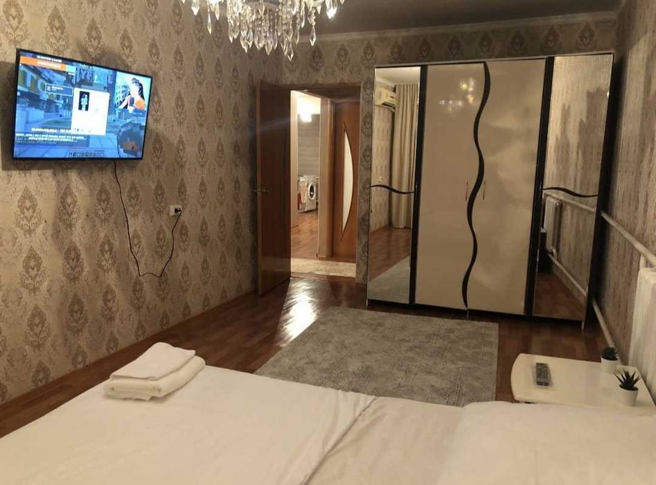 1-комнатная .Айлара центр