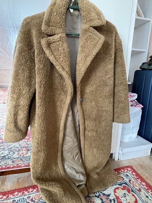 Продам пакет верхней одежды осень.