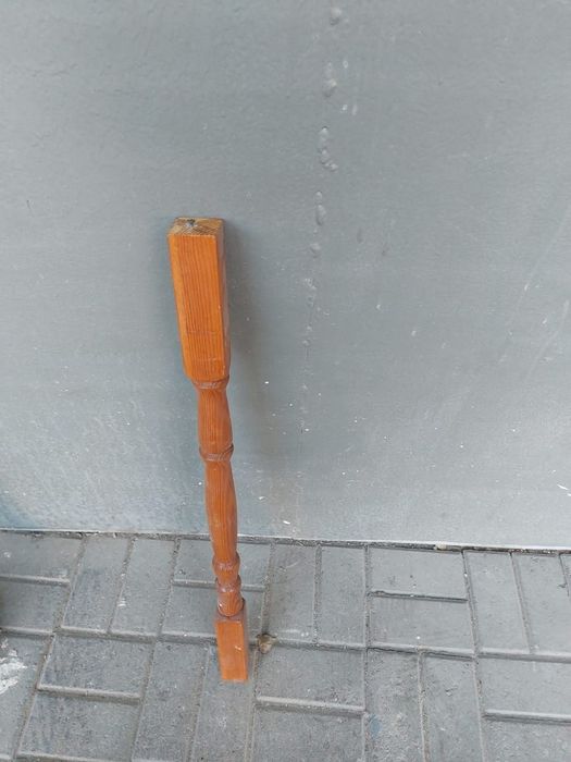 Балясина на лестницу 10 штук