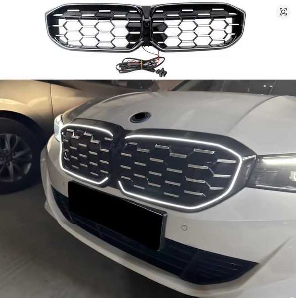 Светещи LED бъбреци за BMW 3 Серия G20 G28 320i 330i M340i след 2018г