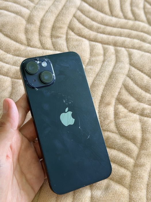 iPhone 14 продам