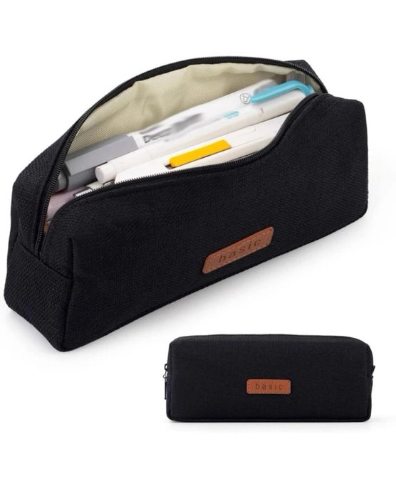 Чисто нов несесер.