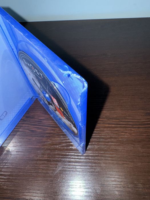 Игра на PS4 Ghost of Tasushima