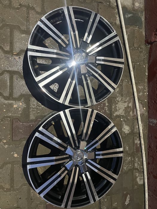 Диски Lexus 570.