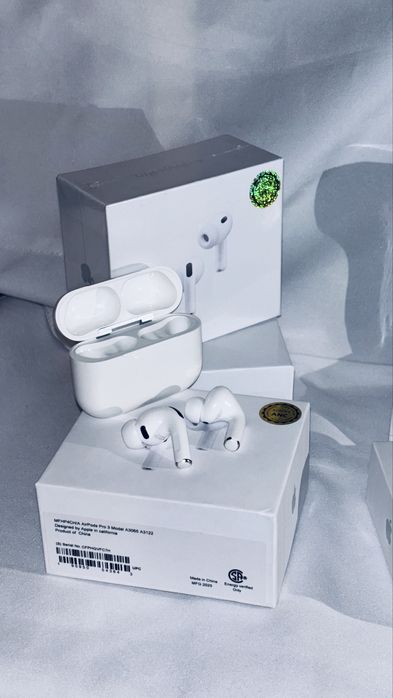 AirPods Pro & AirPods