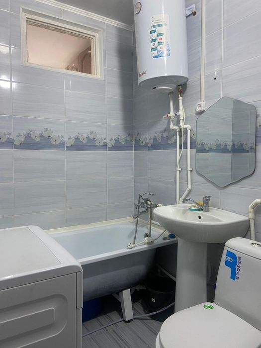 Продаётся 2-х ком кв-ра в городе. Ул Ерубаева 50