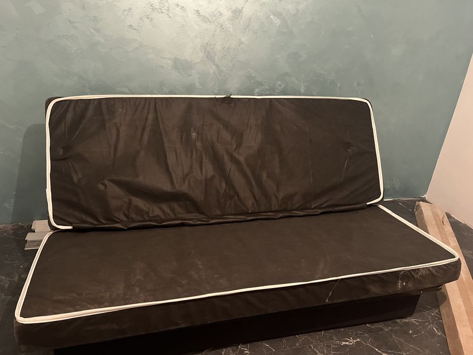 Pat/canapea extensibila