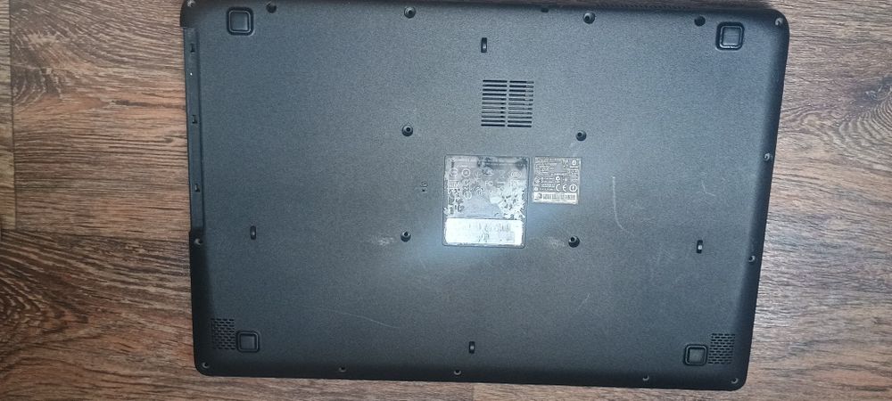 Packard Bell MS 2397, ENTG71BM
