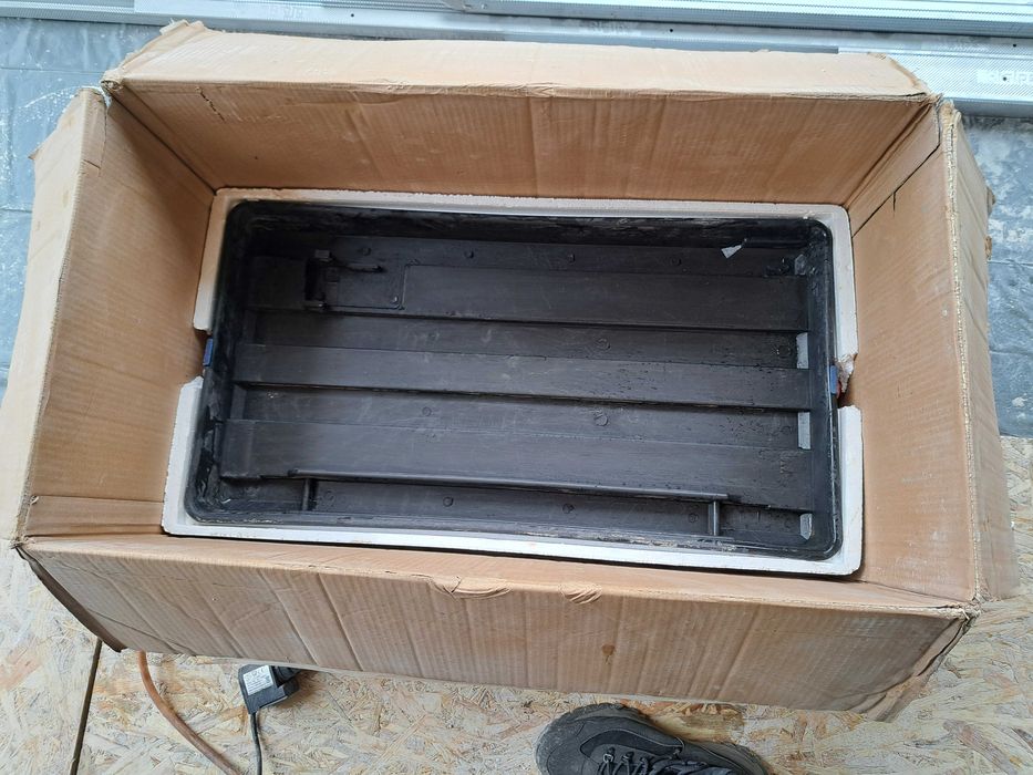 Masina de taiat gresie,faianta,granit,marmura,piatra Dexter