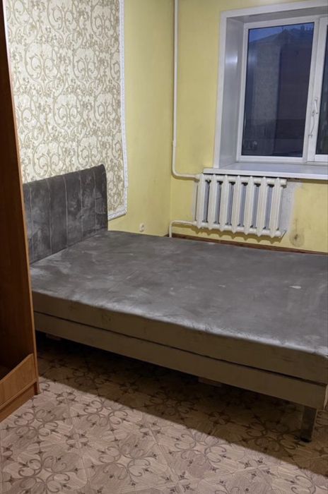 Отдам даром кровать
