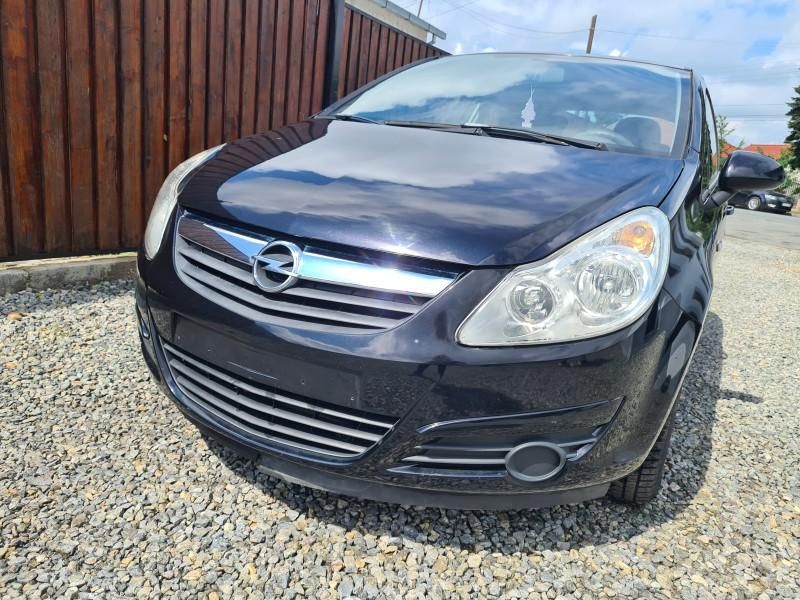 Dezmembrez Opel Corsa D 1.2 i 59 kw Z12XEP