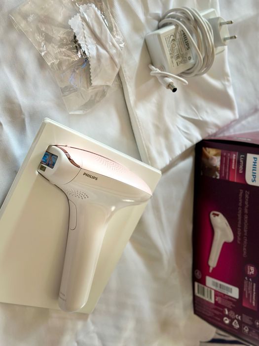 Фотоепилатор IPL Philips Lumea Advanced SC1994/00