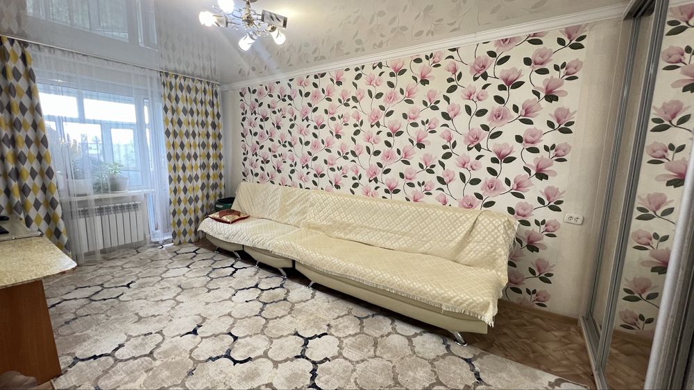 Продам квартиру